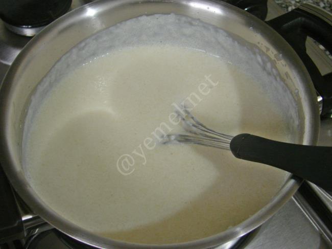 Sultan Lokumu - Yapılışı (3/12) 