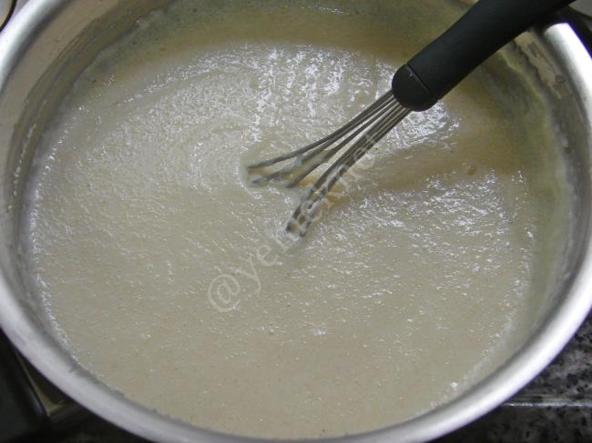 Sultan Lokumu - Yapılışı (4/12) 