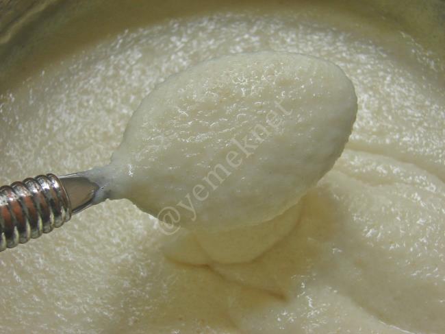 Sultan Lokumu - Yapılışı (5/12) 