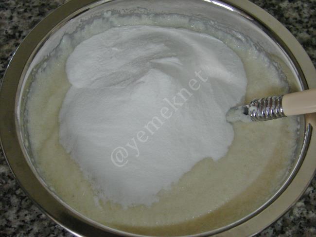 Sultan Lokumu - Yapılışı (6/12) 