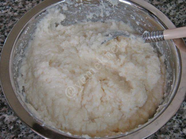 Sultan Lokumu - Yapılışı (7/12) 