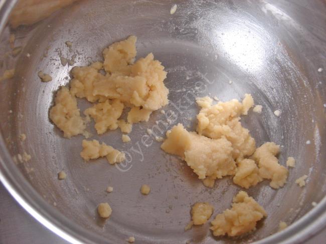 Beşamel Soslu Tavuklu Volovan - Yapılışı (10/16) 