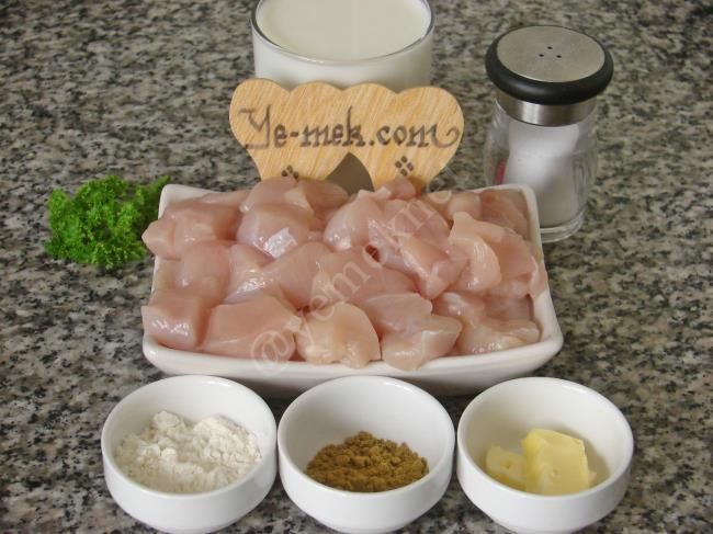 Kori Soslu Tavuk Sote Tarifi Nasil Yapilir Resimli Yemek Tarifleri Kori Soslu Tavuk Sote Tarifi Nasil Yapilir Resimli Yemek Tarifleri