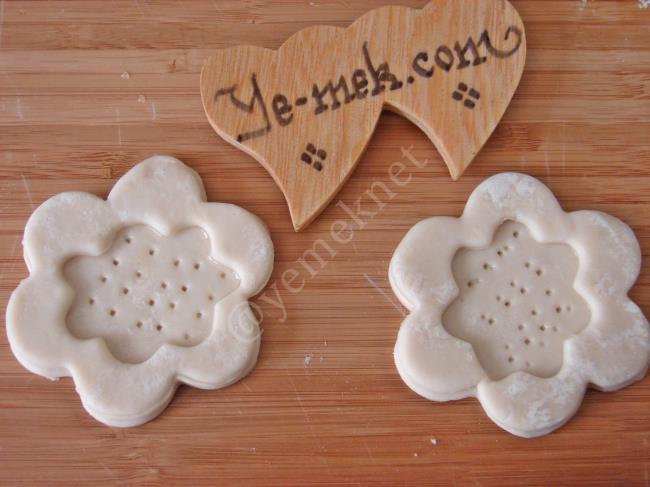 Patlıcan Beğendili Volovan - Yapılışı (3/16) 