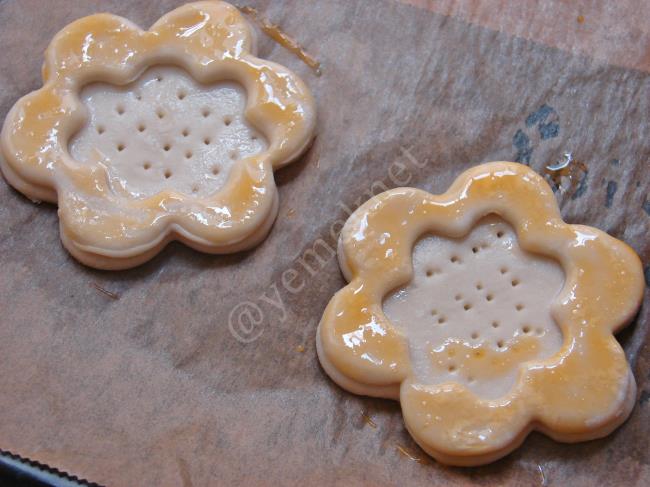 Patlıcan Beğendili Volovan - Yapılışı (4/16) 