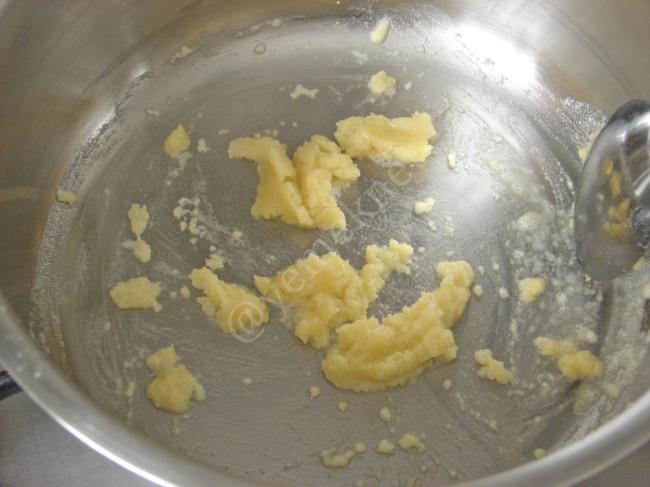 Patlıcan Beğendili Volovan - Yapılışı (6/16) 