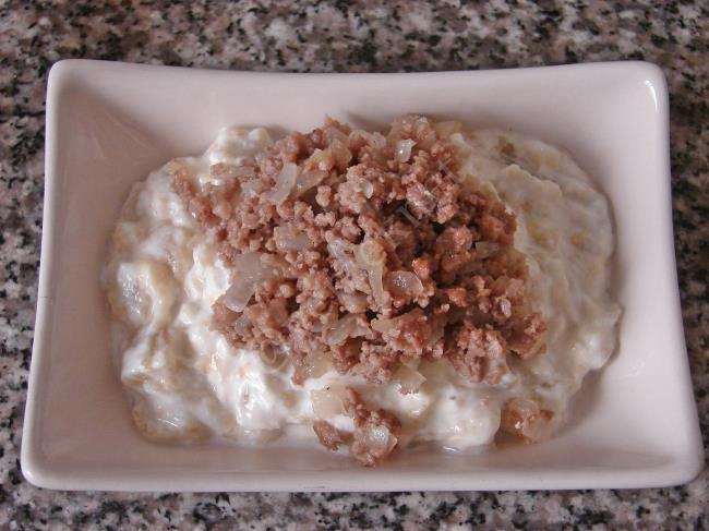 Pratik Ali Nazik - Yapılışı (10/12) 