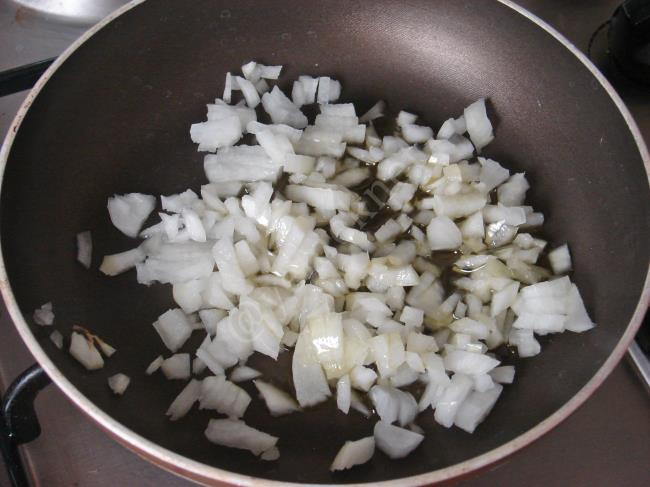 Pratik Ali Nazik - Yapılışı (2/12) 