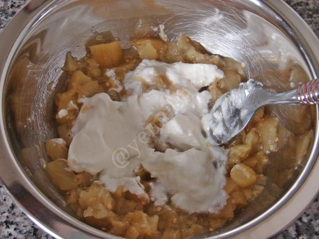 Pratik Ali Nazik - Yapılışı (6/12) 