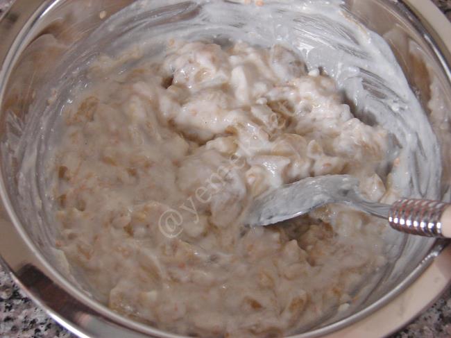 Pratik Ali Nazik - Yapılışı (7/12) 