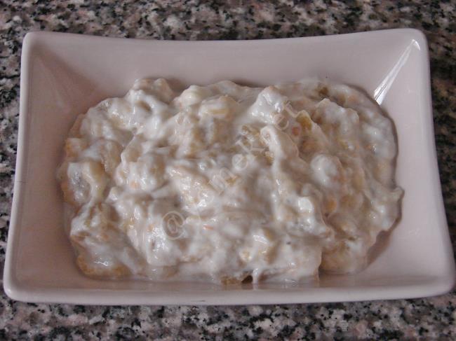 Pratik Ali Nazik - Yapılışı (9/12) 