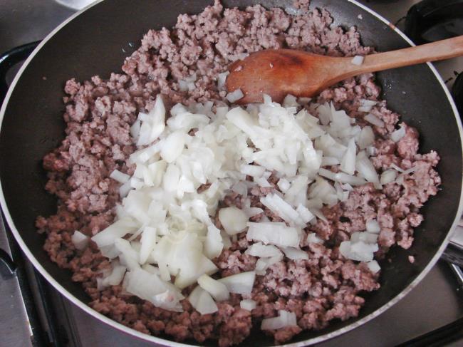 Ramazan Pidesinden Yalancı İskender - Yapılışı (3/16) 