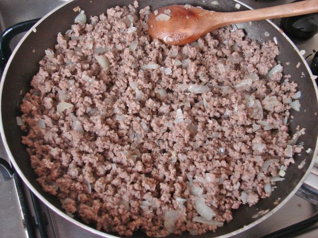 Ramazan Pidesinden Yalancı İskender - Yapılışı (4/16) 