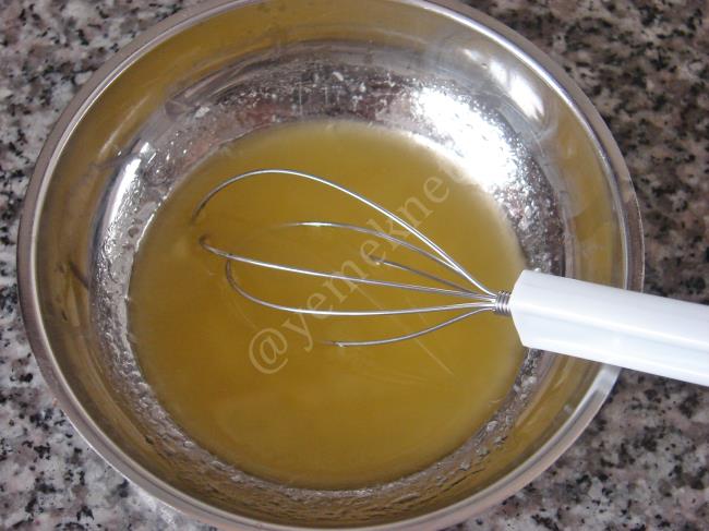 Taze Börülce Salatası - Yapılışı (10/12) 