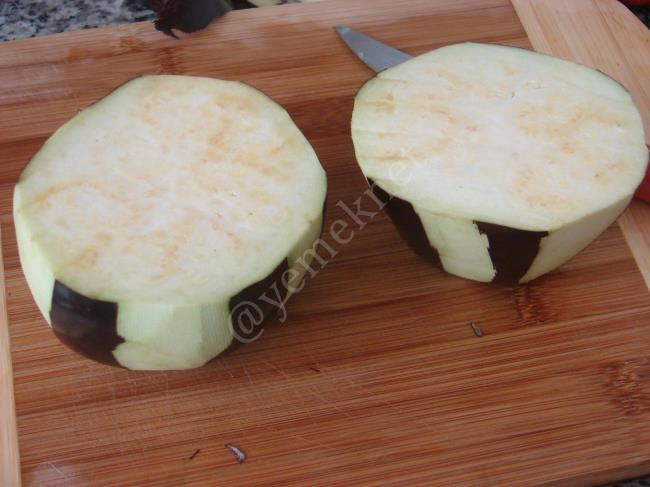 Saksı Kebabı - Yapılışı (9/16) 