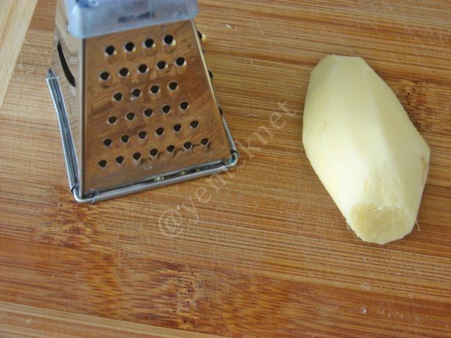 Zencefilli Limonata - Yapılışı (3/12) 