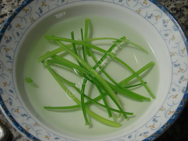 Peynirli Bohça Böreği - Yapılışı (5/16) 