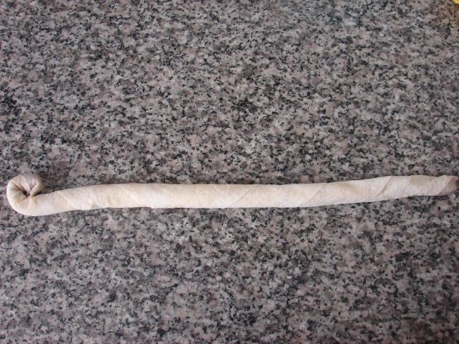 Sosyete Mantısı - Yapılışı (10/20) 