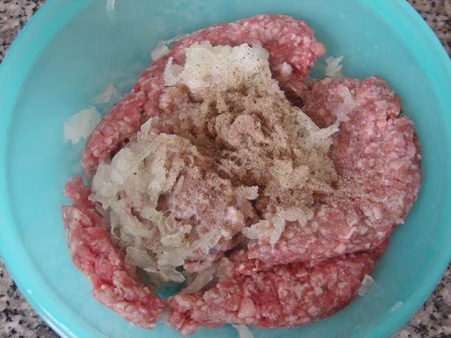 Sosyete Mantısı - Yapılışı (2/20) 