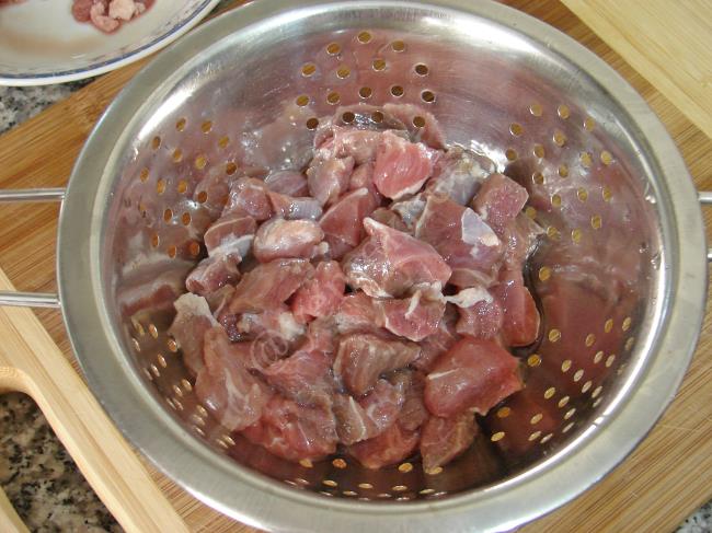 Ege Çöp Şiş (Çöpçü Çöp Şiş) - Yapılışı (3/16) 