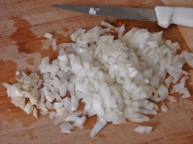 Patates Pilaki - Yapılışı (2/12) 