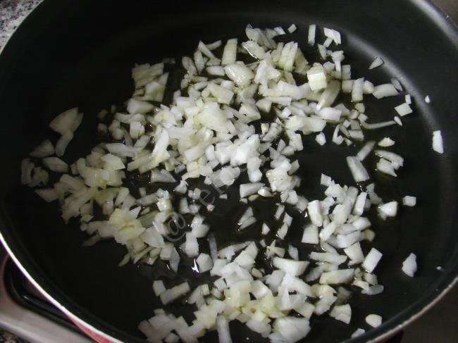 Patates Pilaki - Yapılışı (4/12) 