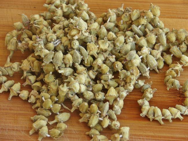 Etli Kuru Bamya - Yapılışı (2/12) 