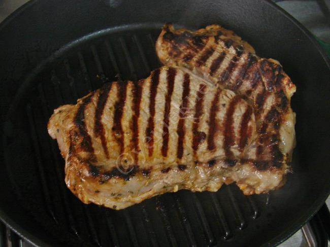 Et Mühürleme - Yapılışı (8/12) 