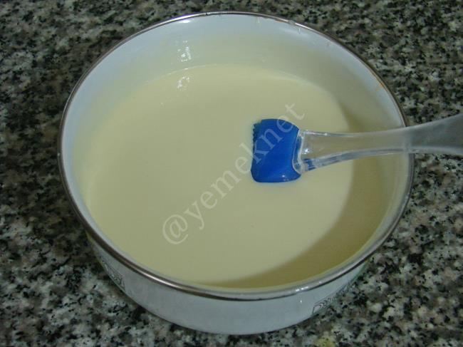 Dızmana (Göçmen Böreği) (Trakya Yöresi) - Yapılışı (13/20) 