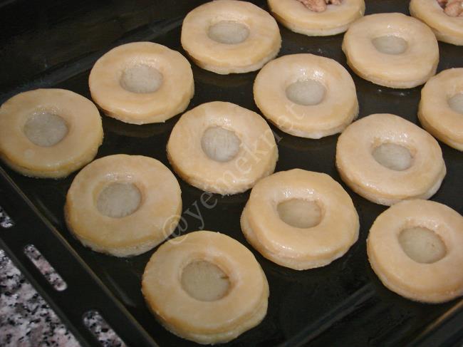 Bülbül Konağı Tatlısı - Yapılışı (9/16) 