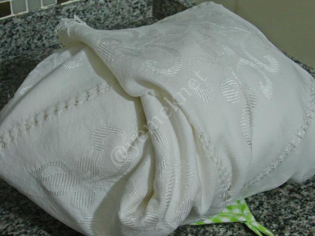 Ev Yapımı Lor Peyniri - Yapılışı (6/12) 