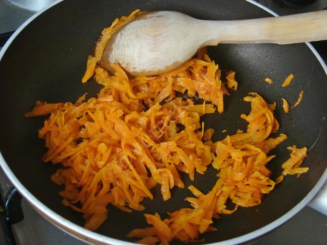 Yoğurt Soslu Patates Topları - Yapılışı (4/12) 