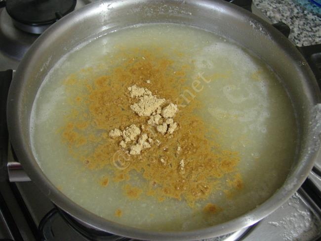 Beyaz Detoks Çorbası - Yapılışı (6/8) 