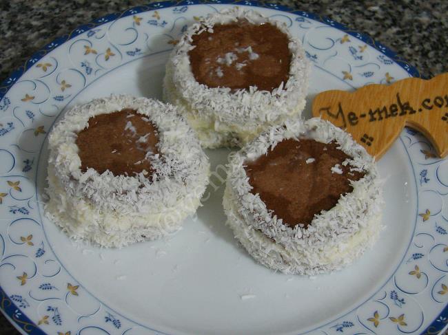 İmam Sarığı Pastası - Yapılışı (10/16) 