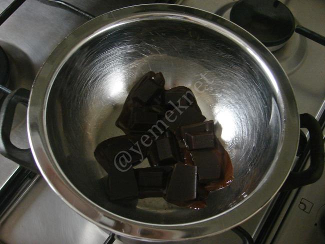 Kakaolu Gelin Sandığı - Yapılışı (2/12) 