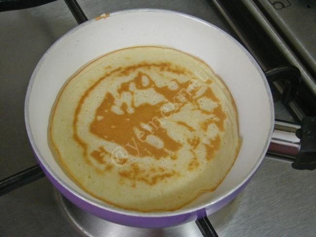 Süt Burger - Yapılışı (9/16) 