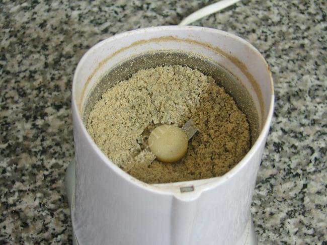 Yeşil Kahve - Yapılışı (4/12) 