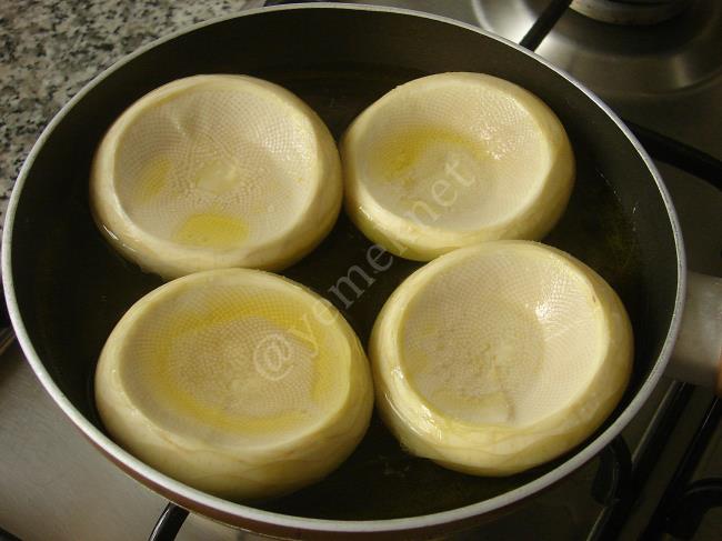 Misket Köfteli Enginar - Yapılışı (2/16) 