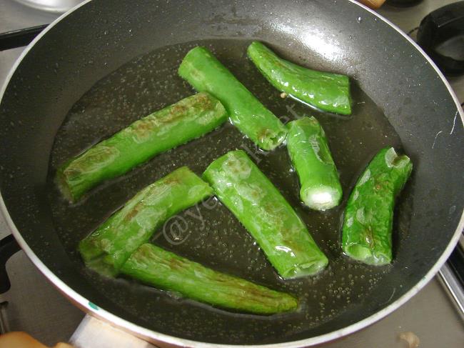 Köfteli İskender Kebabı - Yapılışı (10/16) 