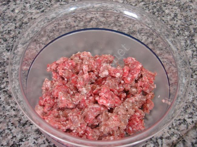 Frenk Tavası - Yapılışı (3/16) 