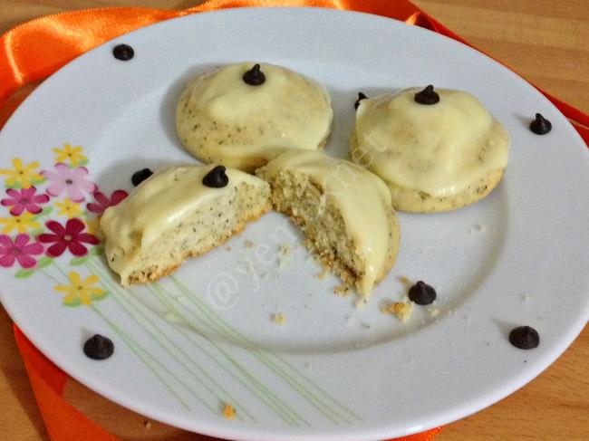 İngiliz Kurabiyesi - Yapılışı (13/16) 