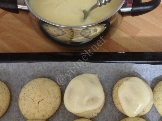 İngiliz Kurabiyesi - Yapılışı (9/16) 