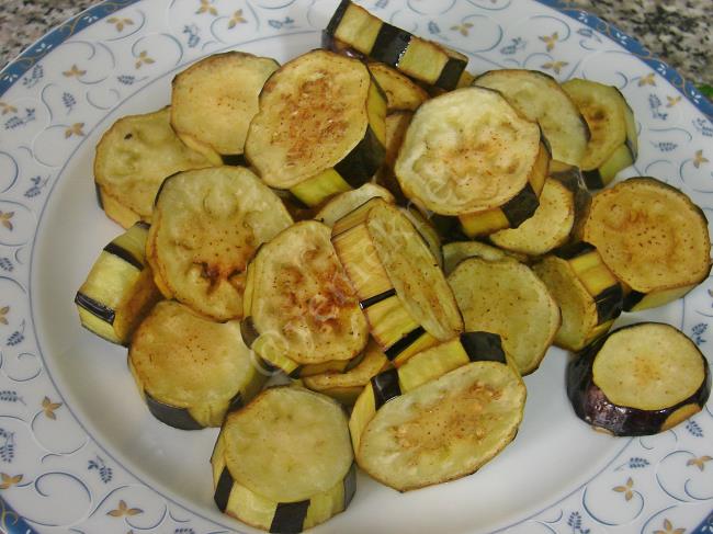 Sebzeli Şiş Köfte - Yapılışı (4/12) 