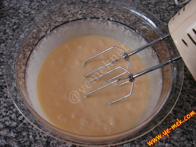 Kakaolu Cupcake - Yapılışı (3/16) 