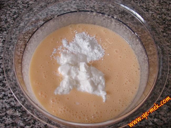 Kakaolu Cupcake - Yapılışı (4/16) 