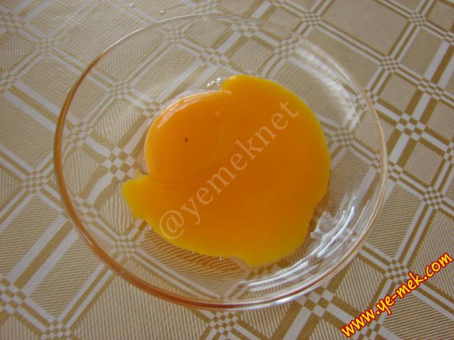 Mayasız Ekmek - Yapılışı (9/20) 