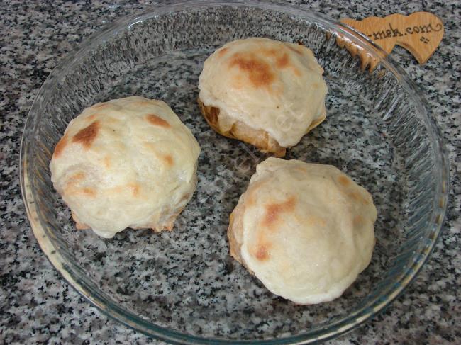 Sultan Kebabı - Yapılışı (14/20) 