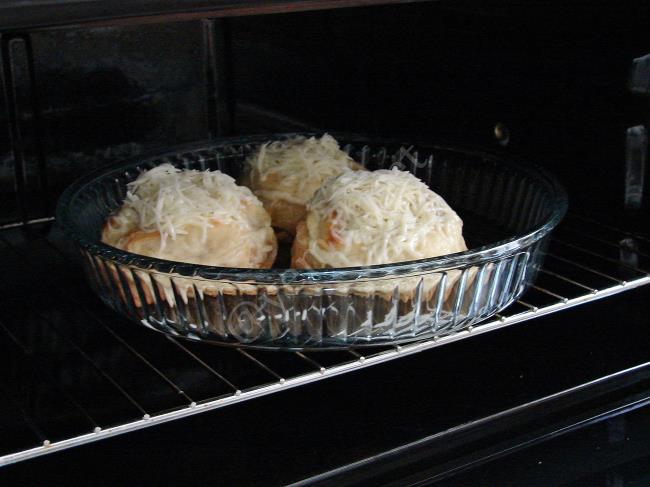 Sultan Kebabı - Yapılışı (16/20) 