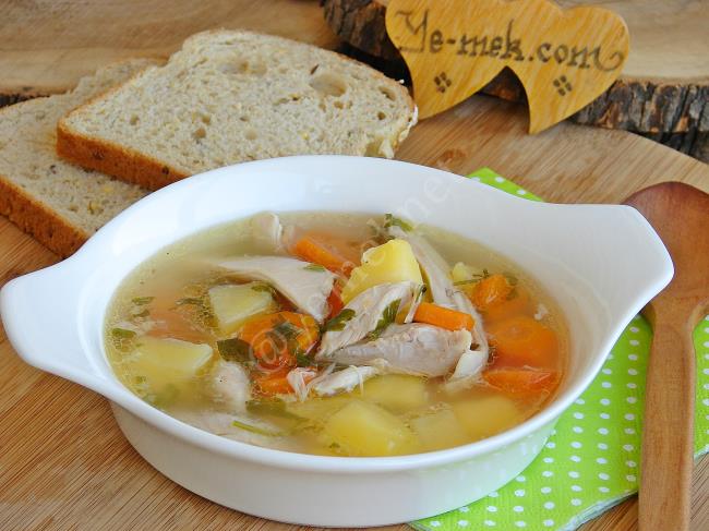 Havuclu Patatesli Tavuk Haslama Nasil Yapilir 11 12 Resimli Yemek Tarifleri Havuclu Patatesli Tavuk Haslama Nasil Yapilir 11 12 Resimli Yemek Tarifleri