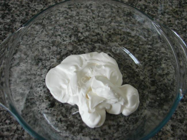 Hindistan Cevizli Truff - Yapılışı (2/12) 